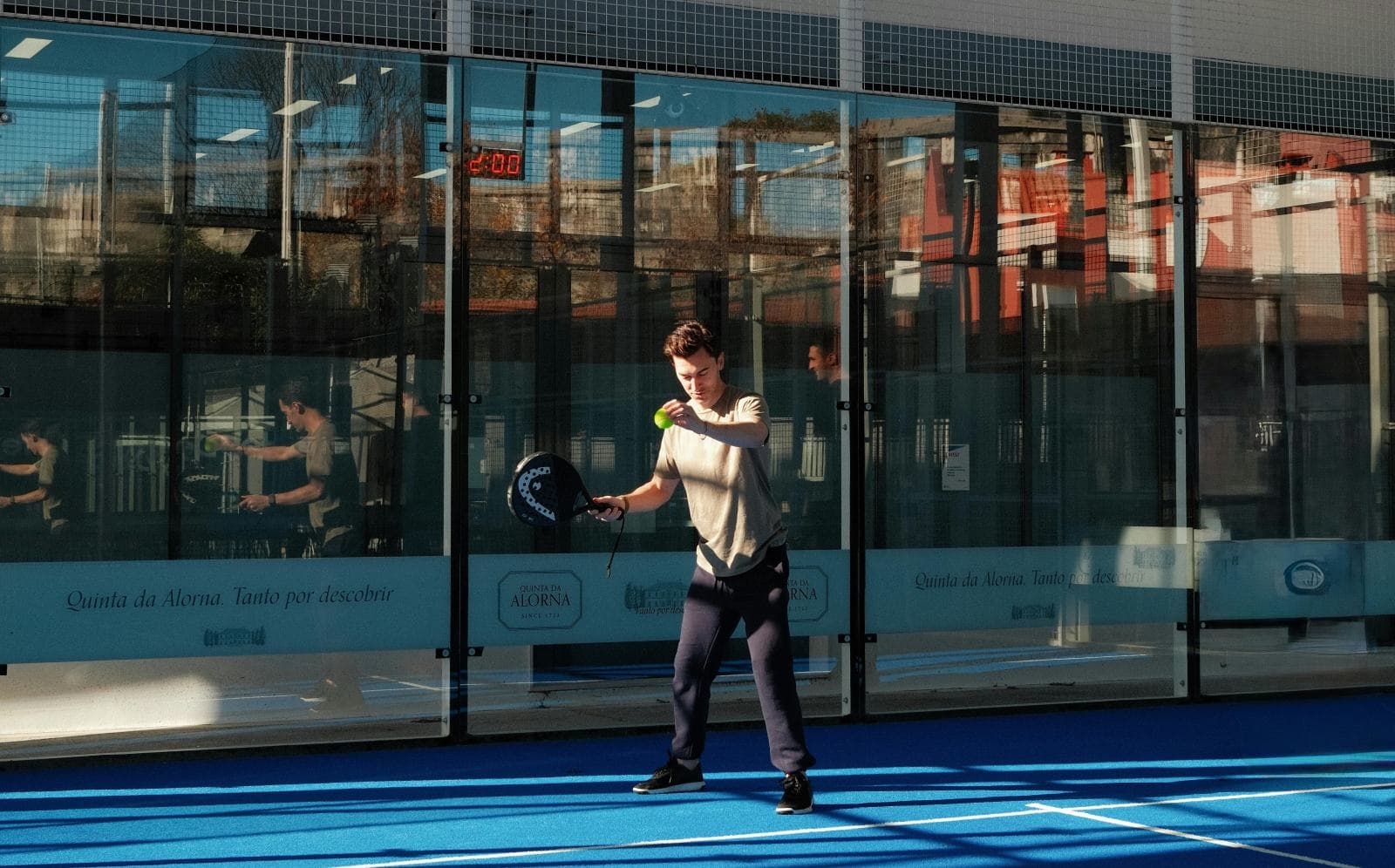 Le guide complet du padel pour débutants 2026 : démarrer du bon pied